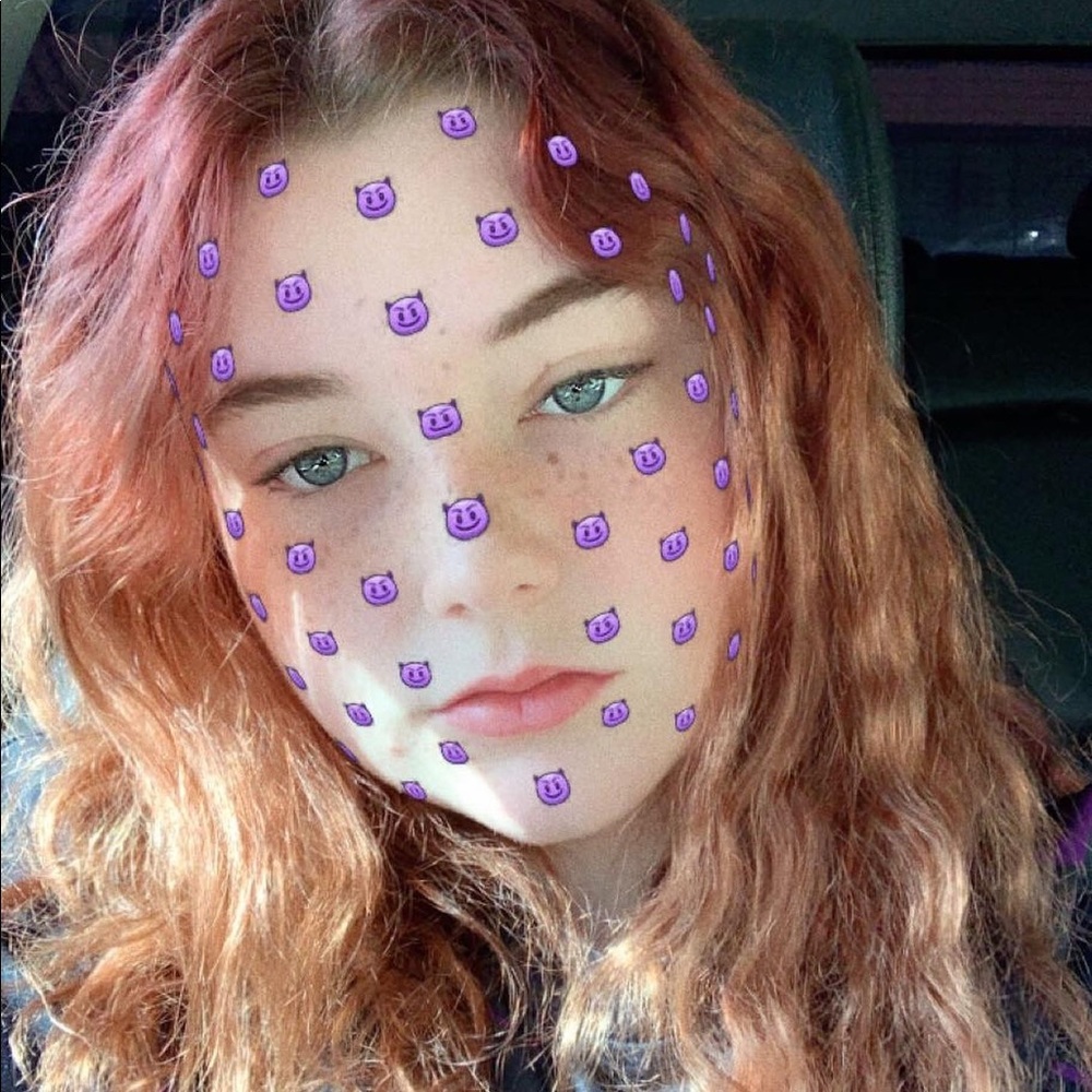 Meet your Posher, Cassie